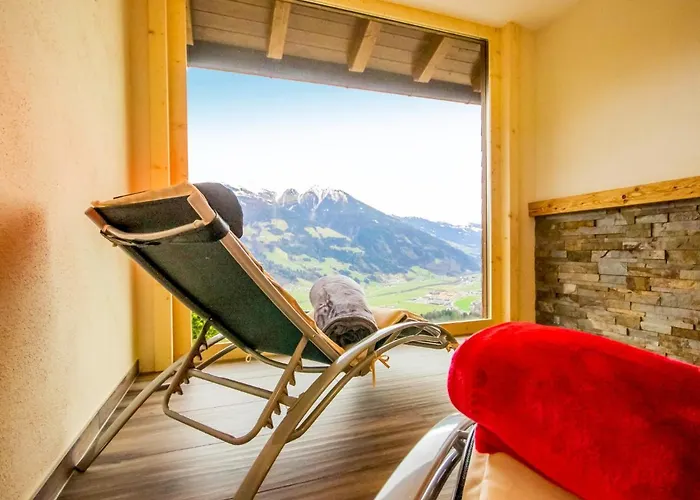 Brandegg 1 By Interhome *