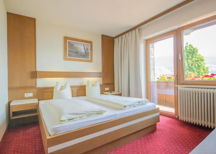 Brandegg 1 By Interhome