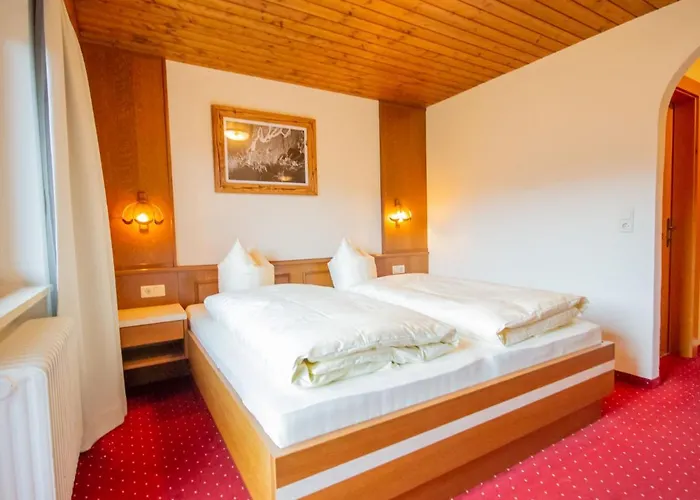 Brandegg 1 By Interhome Apartman Fügenberg