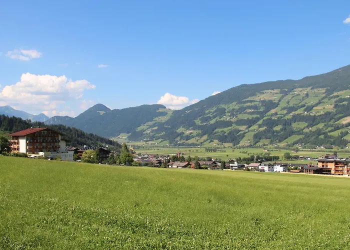 Brandegg 1 By Interhome * Fügenberg